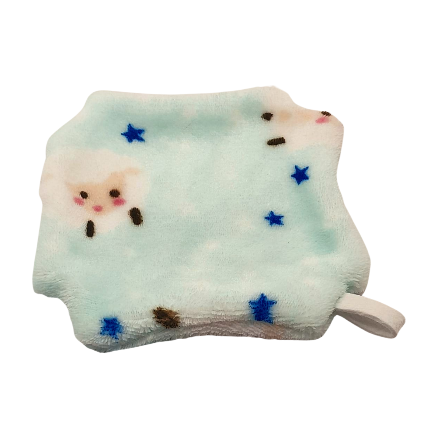 Judith & Florent geurdoekje® voor troost en geborgenheid