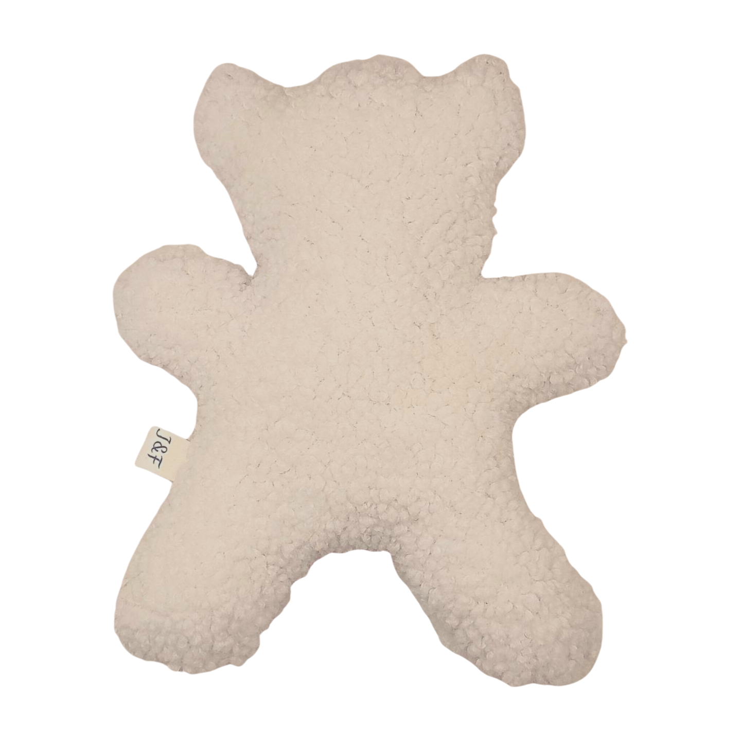 Judith & Florent Teddybeer – Zacht pluchen vriendje voor je hond