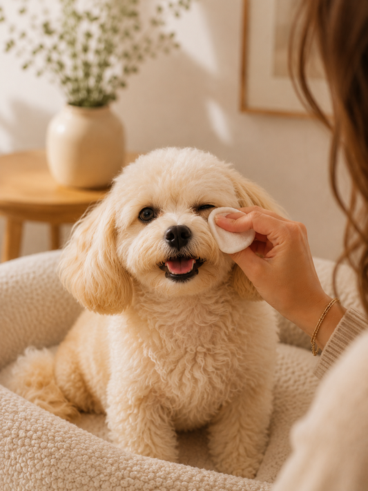 Lila Loves It – Eye Care oogverzorging