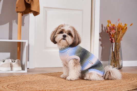 Wolters – hondenpullover Marinello
