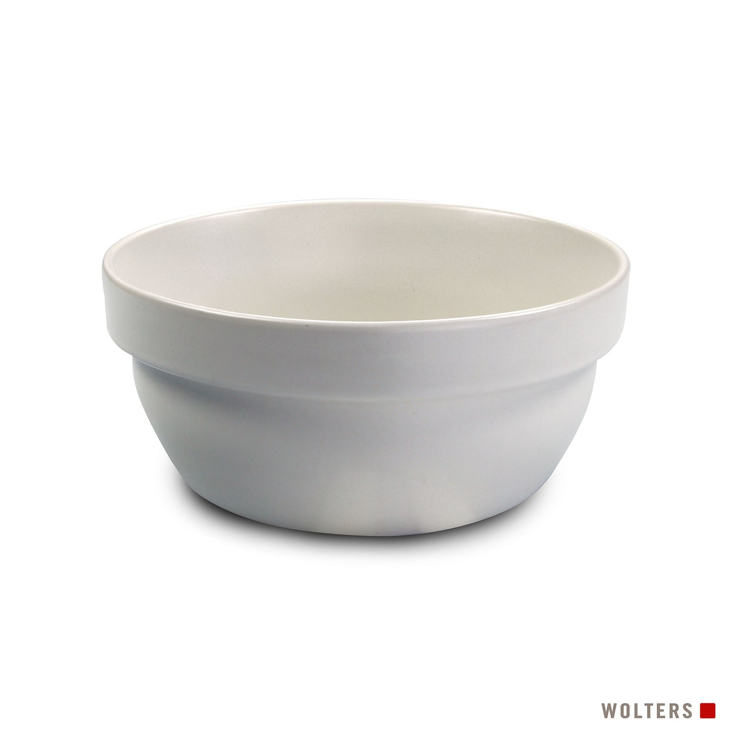 Extra keramische voerbak voor Gohan voerbak – wit