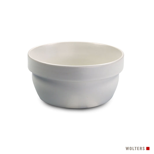 Extra keramische voerbak voor Gohan voerbak – wit