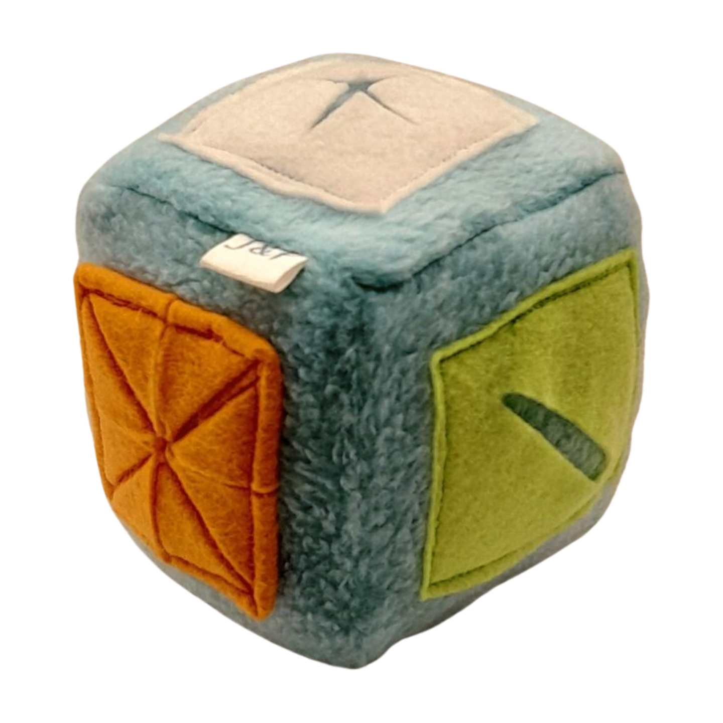 Interactief snuffelspeeltje hond – J&F Kubusbal® Aloha Fun (XS-L)