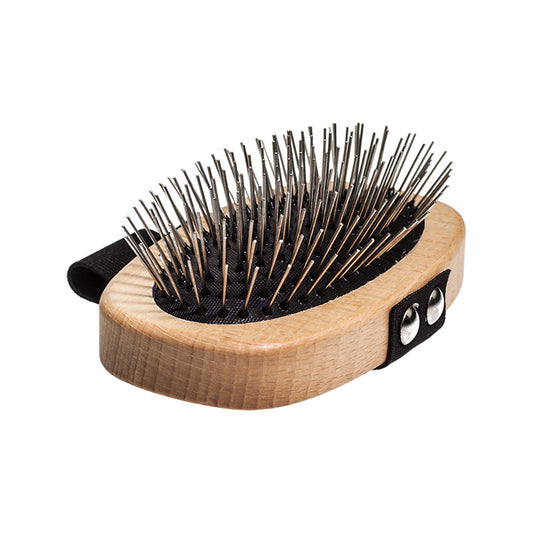 Lila Loves It - Borstel voor langharige vachten