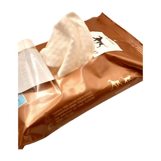 Lila Loves It - Washandjes – Handige reiniging