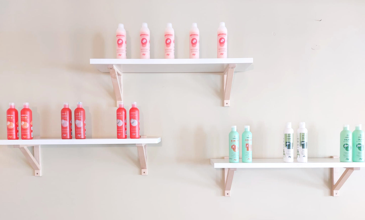 vachtverzorging Nogga producten hondenshampoo en balsem