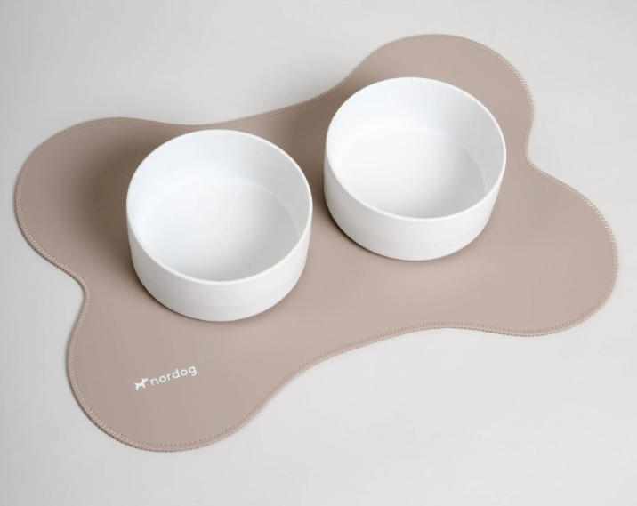 Nordog – Placemat – Cappuccino