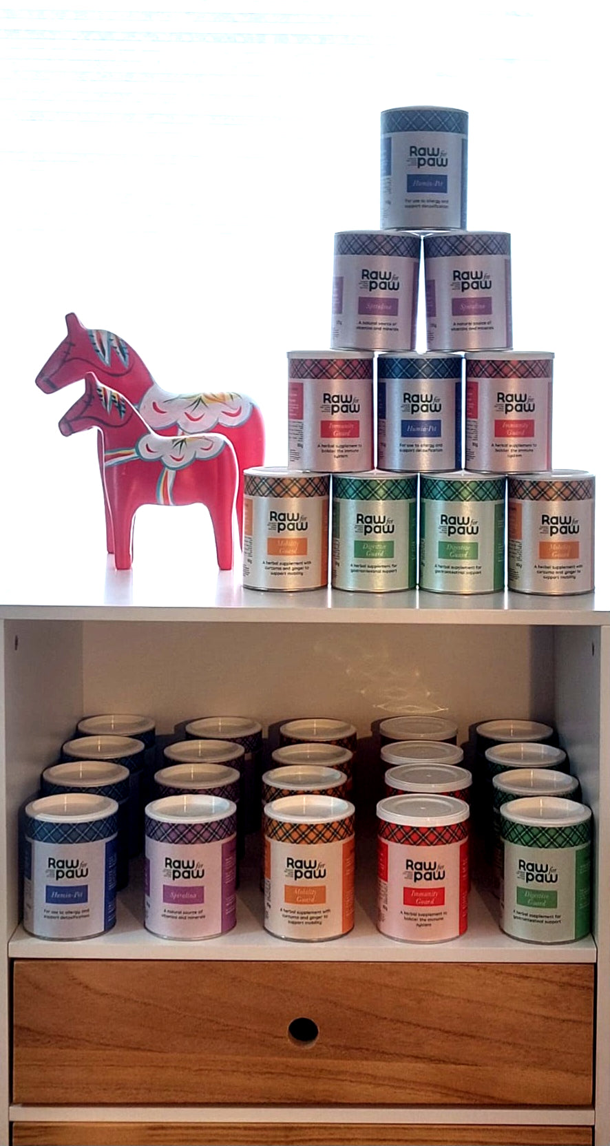 Supplement voor honden Mobilty Guard – Gewrichtsondersteuning en soepel bewegen