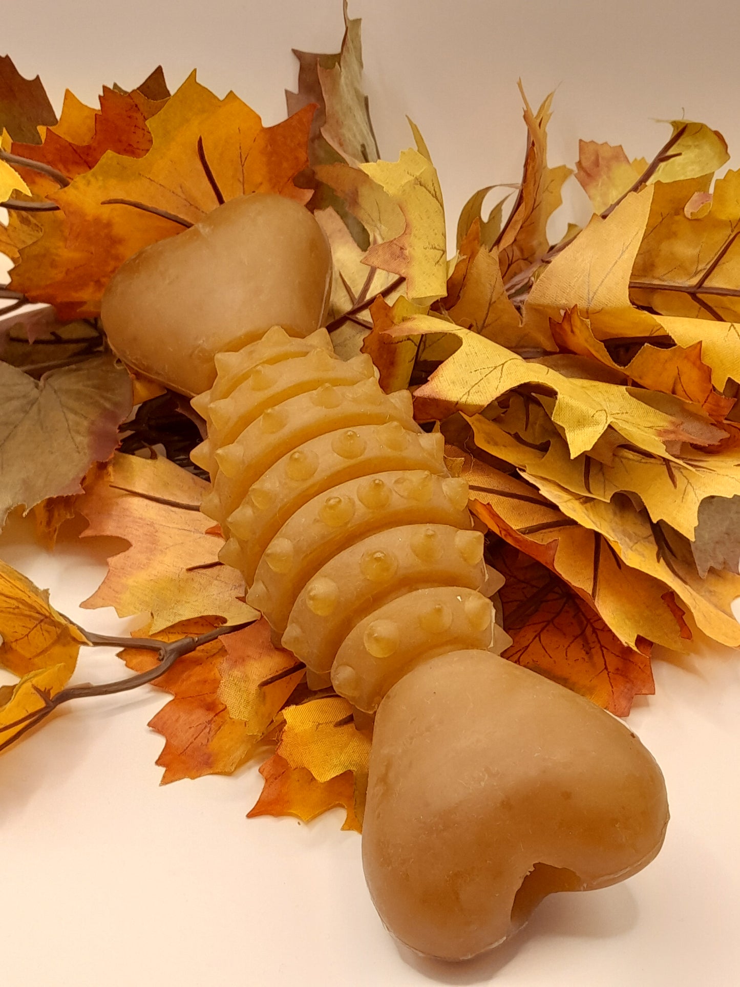 kauwbot hond Pure Nature 100% natuurlijk kauwspeeltje geen kunstmatige kleurstoffen tandverzorging hond groot