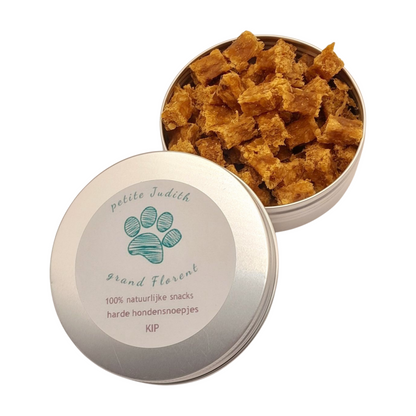 J&F Kerstsok Large – Kerstcadeau met zachte speeltjes en natuurlijke snoepjes