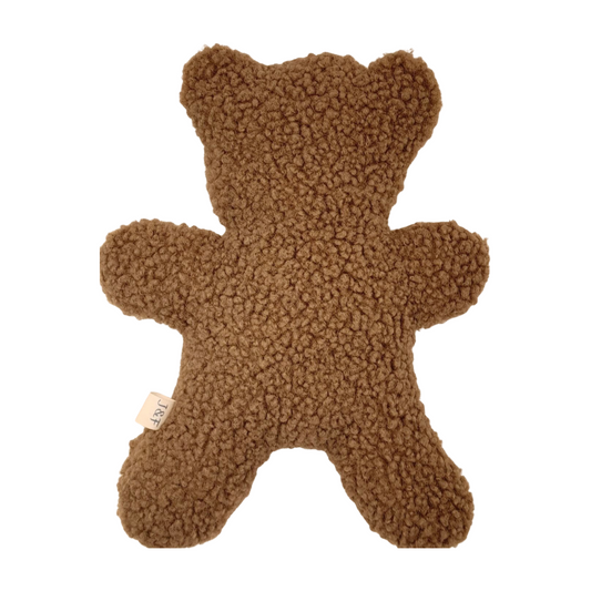 Judith & Florent Teddybeer – Zacht pluchen vriendje voor je hond