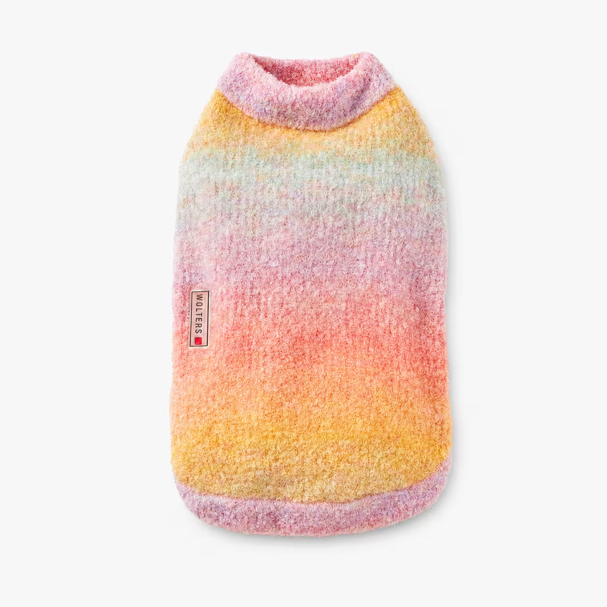 Wolters – hondenpullover Sunset