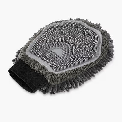 WOLTERS – Drooghandschoen voor honden