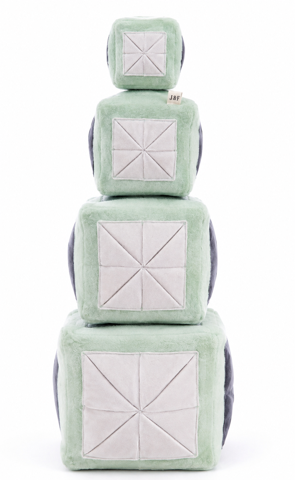 J&F – Kubusbal® Minty Joy