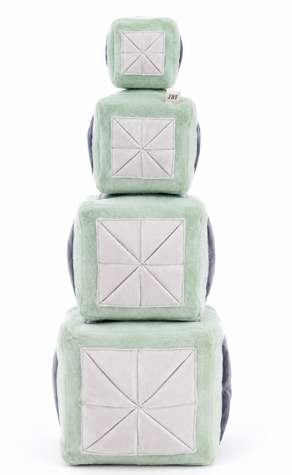J&F – Kubusbal® Minty Joy