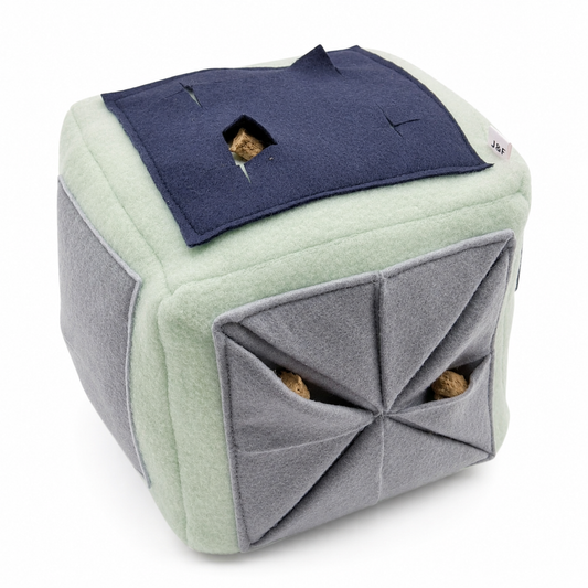 J&F – Kubusbal® Minty Joy