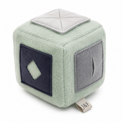 J&F – Kubusbal® Minty Joy