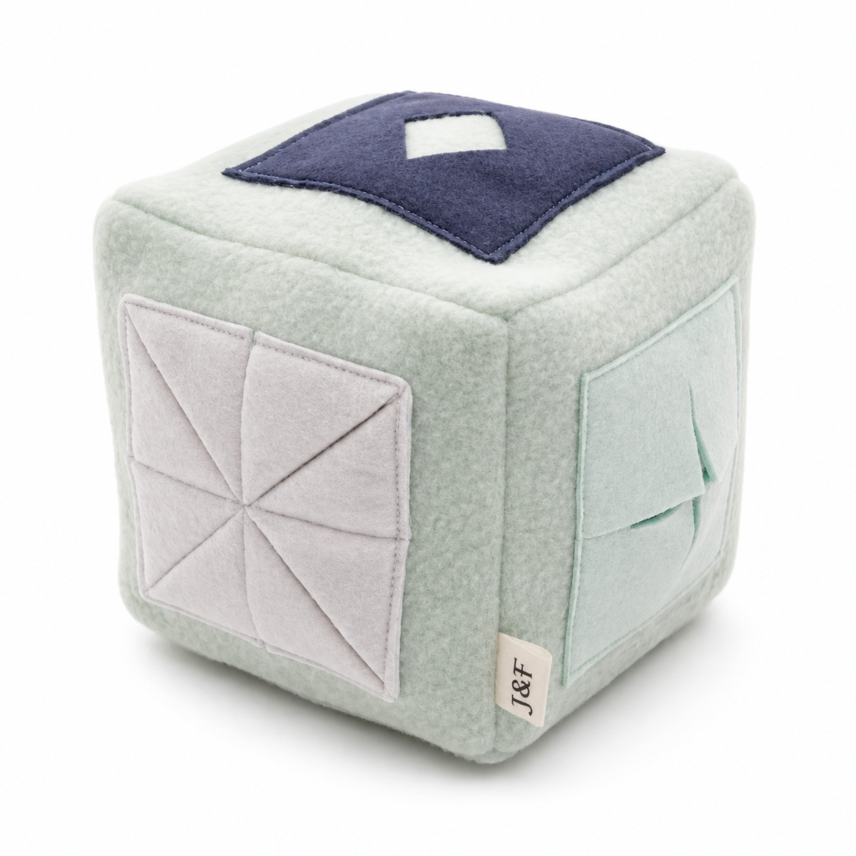 J&F – Kubusbal® Minty Joy