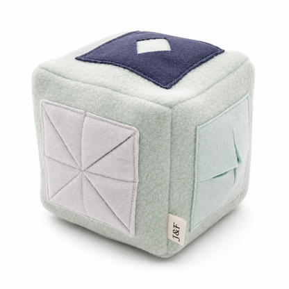 J&F – Kubusbal® Minty Joy