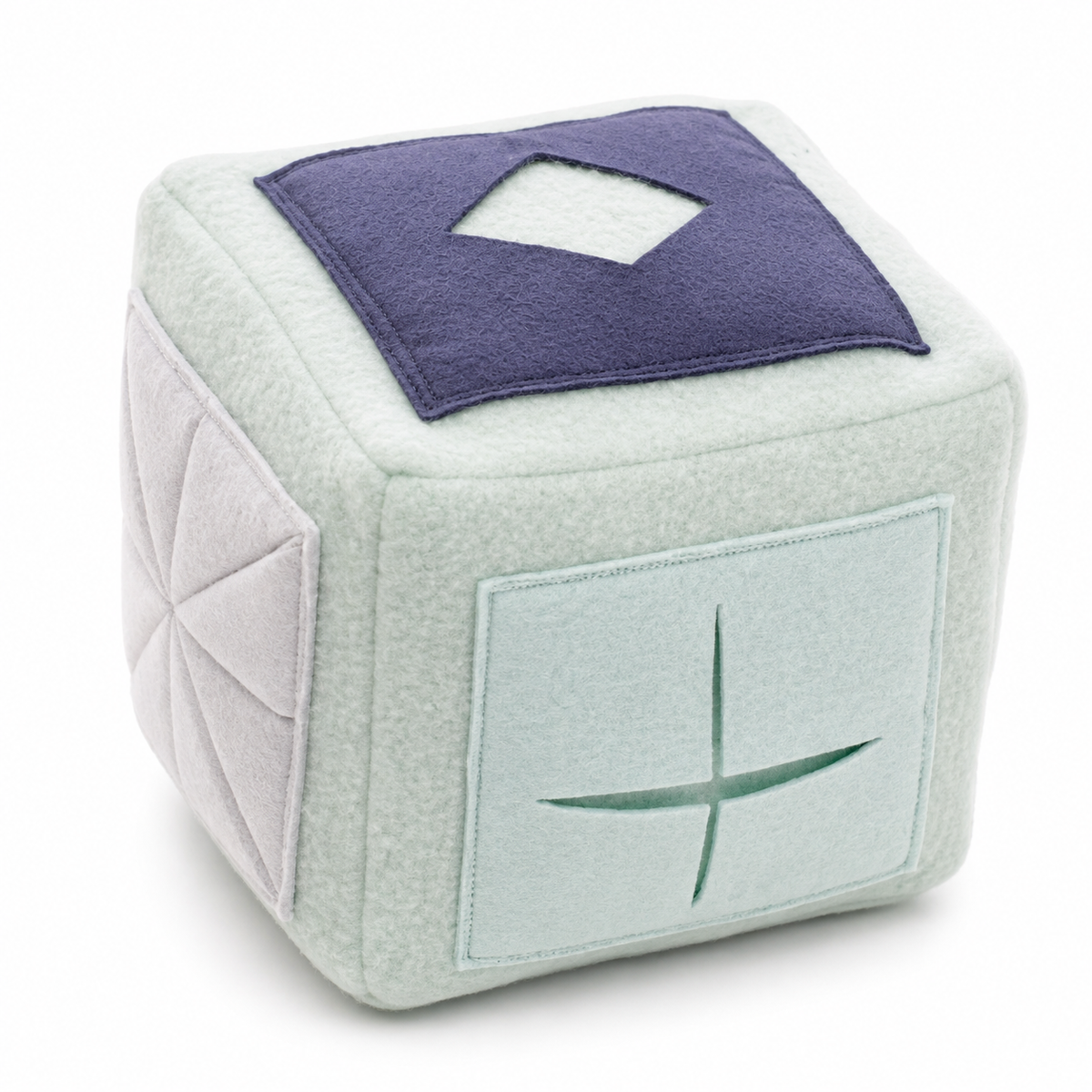 J&F – Kubusbal® Minty Joy