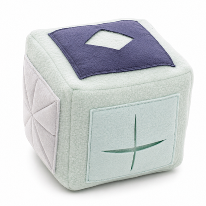 J&F – Kubusbal® Minty Joy