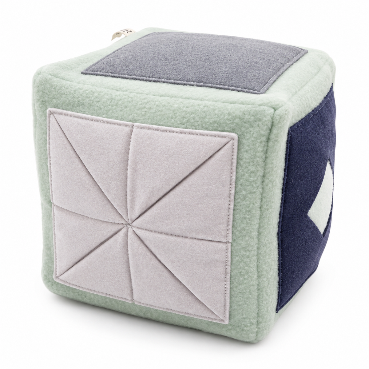 J&F – Kubusbal® Minty Joy