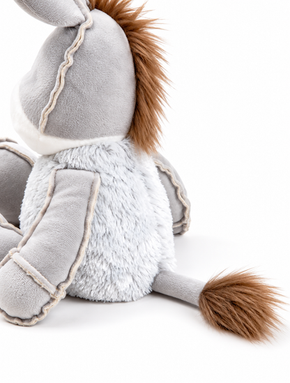 Nordog – Knuffel Ezel
