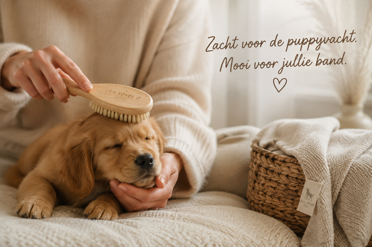 lila-loves-it-zachte-borstel-puppy