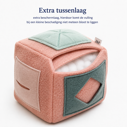 J&F – Kubusbal® Fluffy Blossom