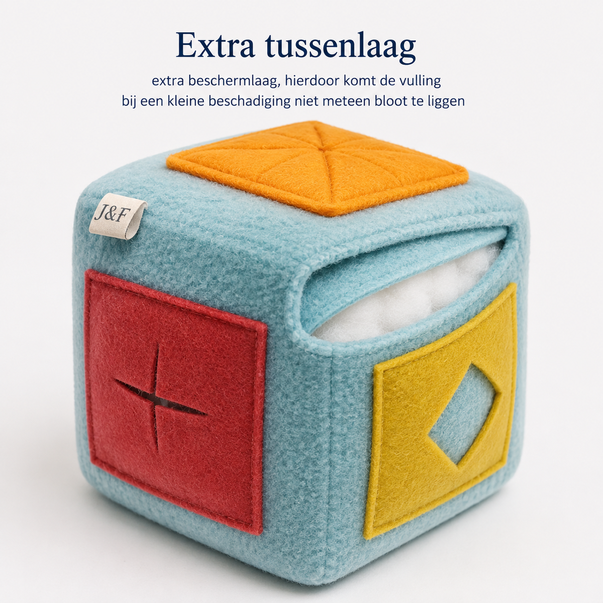 J&F – Kubusbal® Aloha Fun