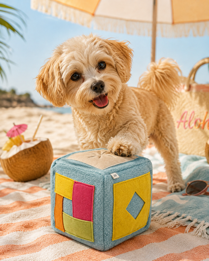 J&F – Kubusbal® Aloha Fun