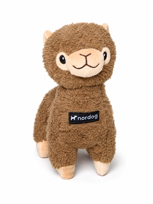 Nordog – Knuffel Alpaca