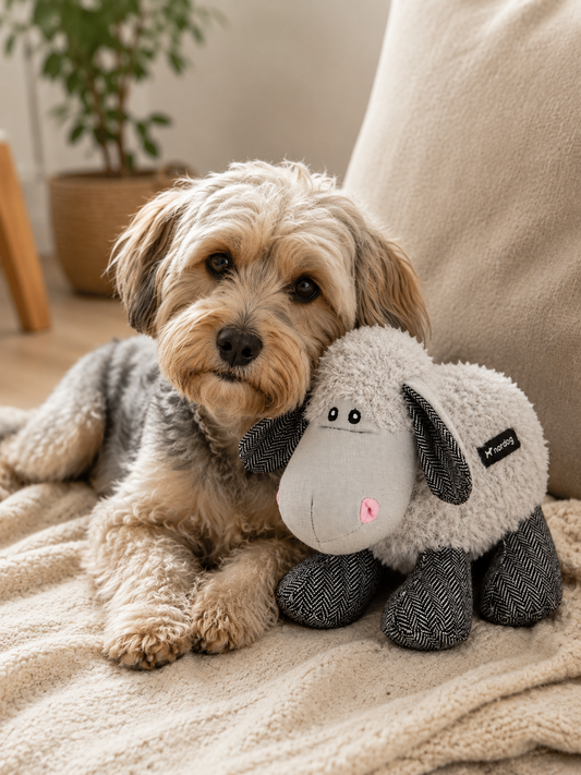 Nordog – Knuffel Schaap