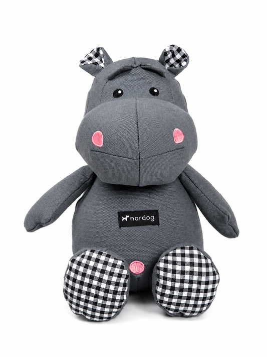Nordog – Knuffel Nijlpaard