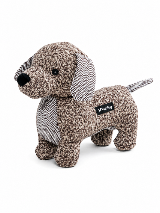 Nordog – Knuffelteckel