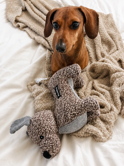 Nordog – Knuffelteckel