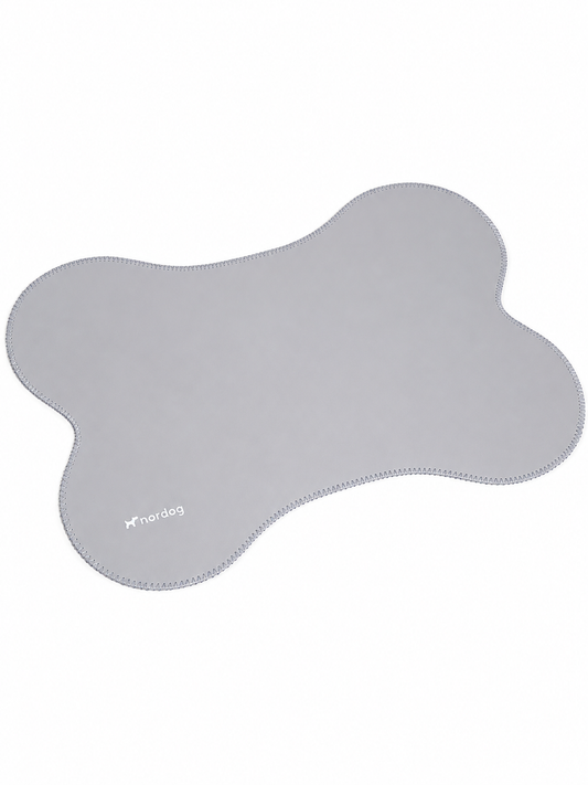 Nordog – Placemat – Grijs
