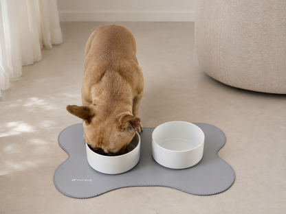 Nordog – Placemat – Grijs