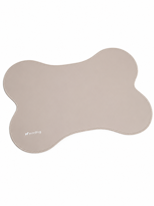 Nordog – Placemat – Cappuccino