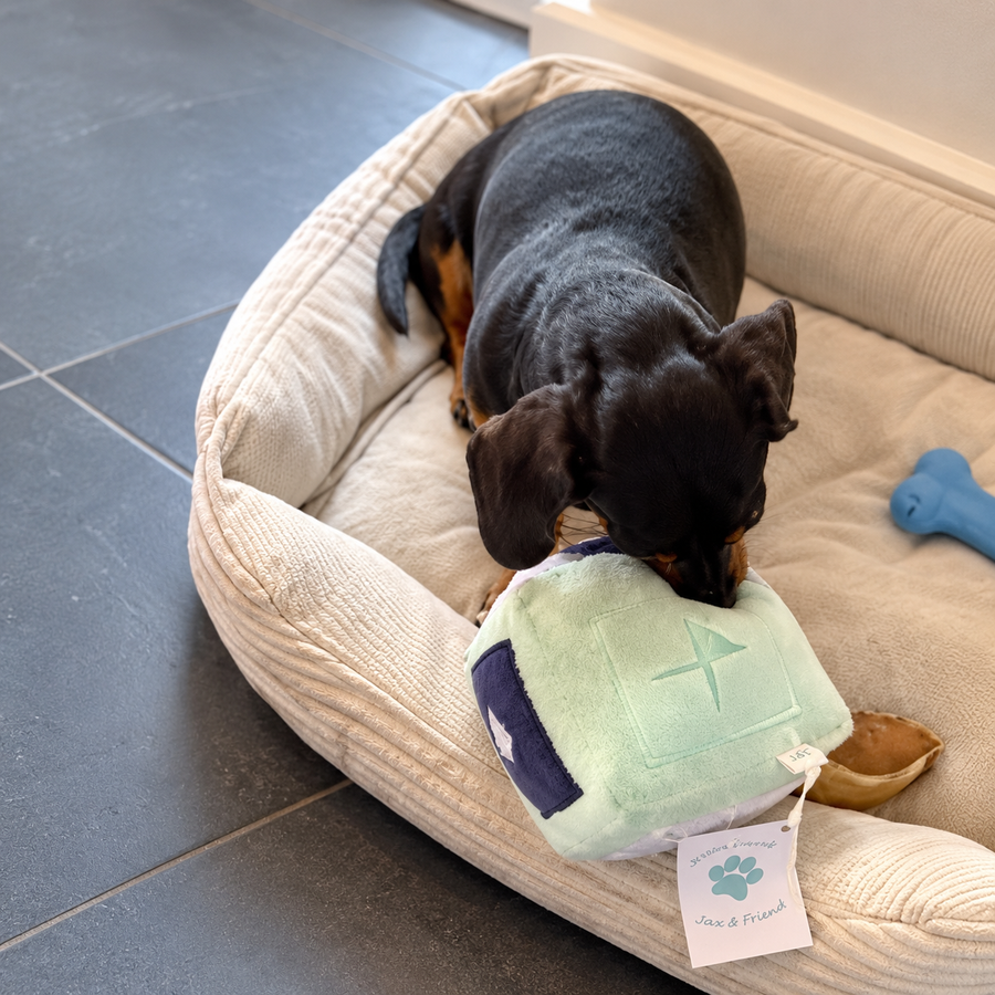 J&F – Kubusbal® Minty Joy