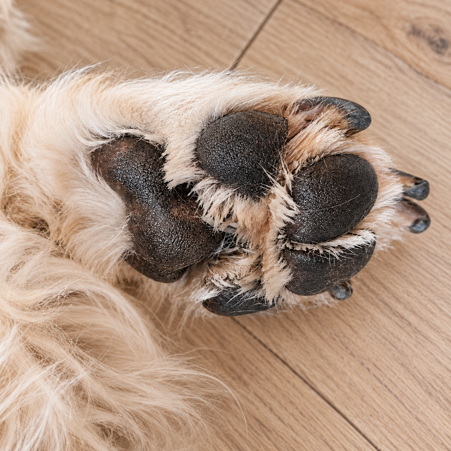 Lila Loves It – Paw Care pootbalsem