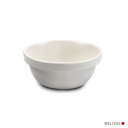 Extra keramische voerbak voor Gohan voerbak – wit