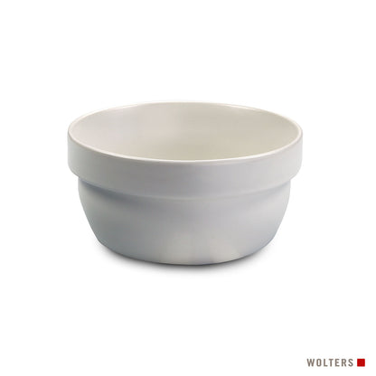 Extra keramische voerbak voor Gohan voerbak – wit