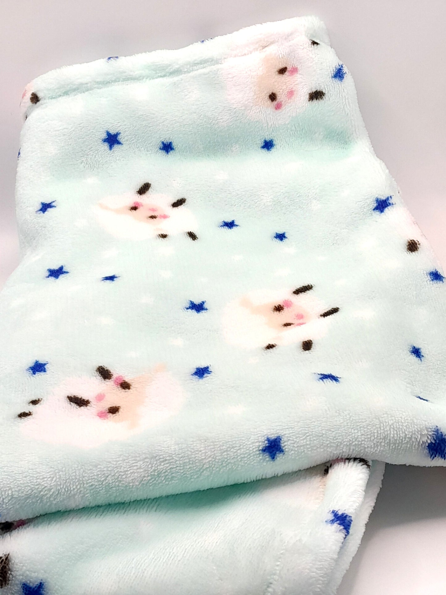 J&F Fleece Dekentje – Puppy Fleece
