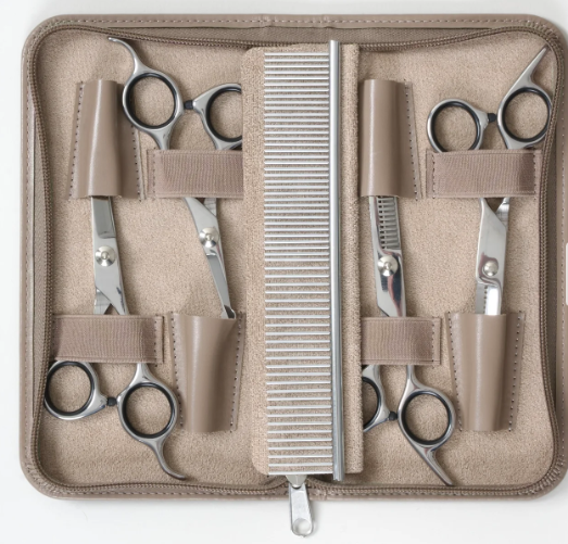 Nordog – Professionele trimschaarset