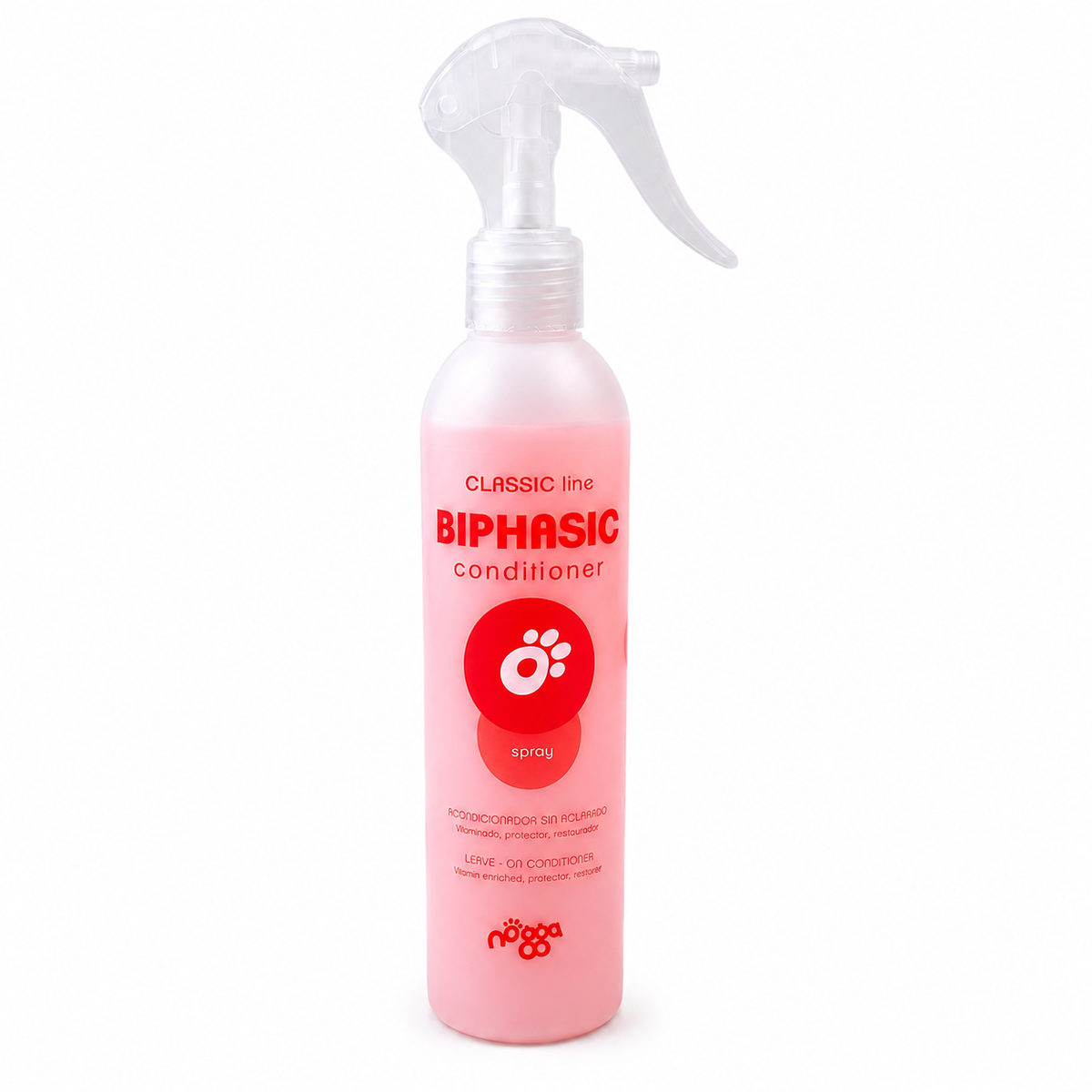 antiklittenspray Nogga