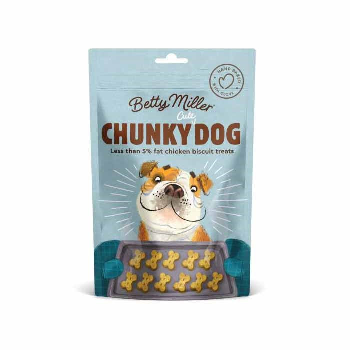 betty-miller-chunky-dog-koekjes-kalkoen