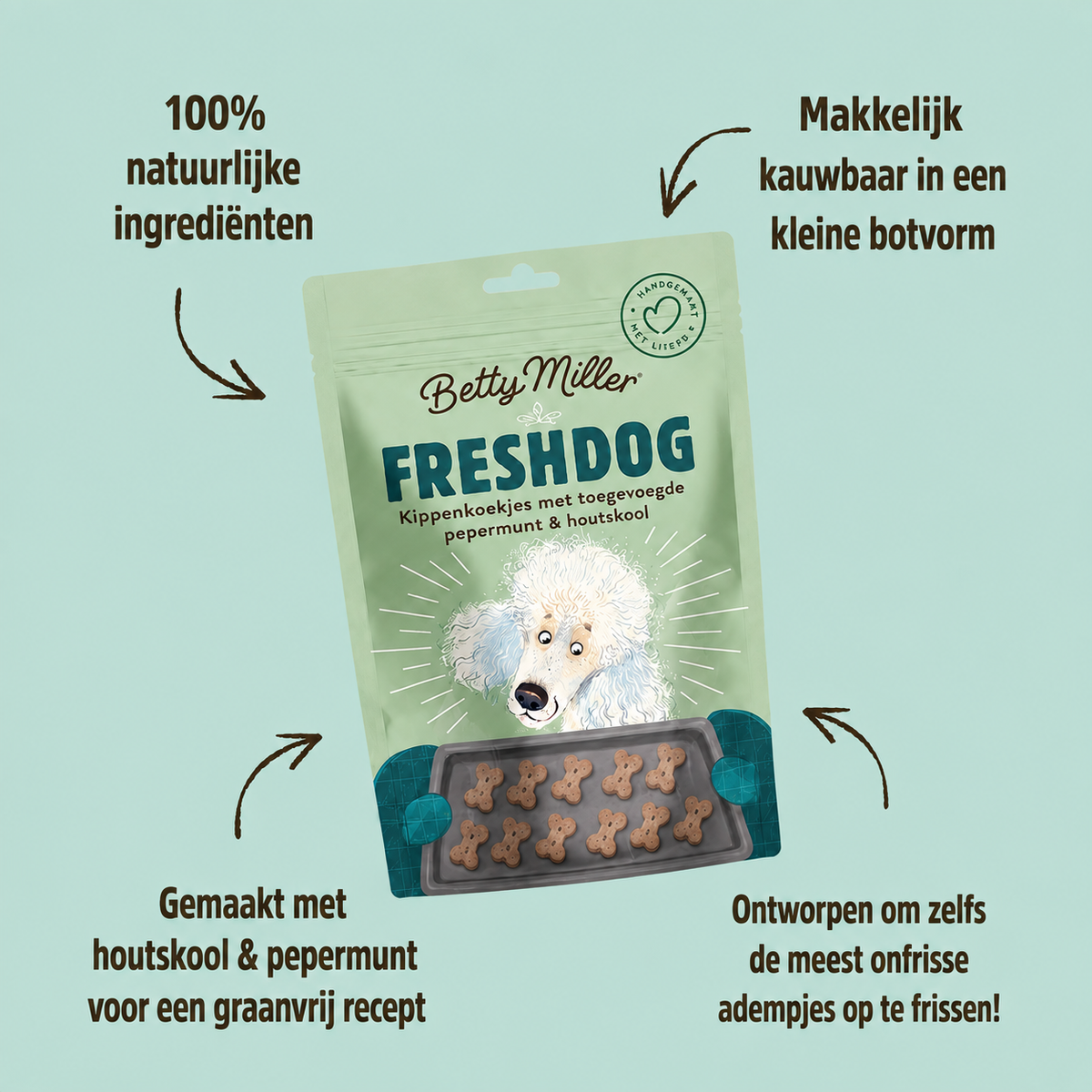 betty-miller-fresh-dog-koekjes-frisse-adem