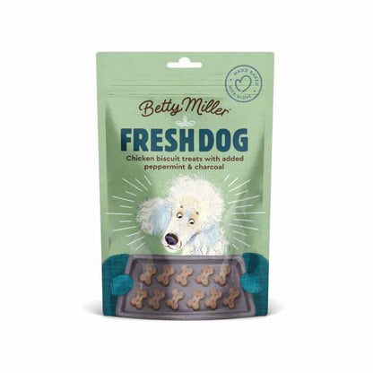 betty-miller-graanvrije-hondenkoekjes-pepermunt