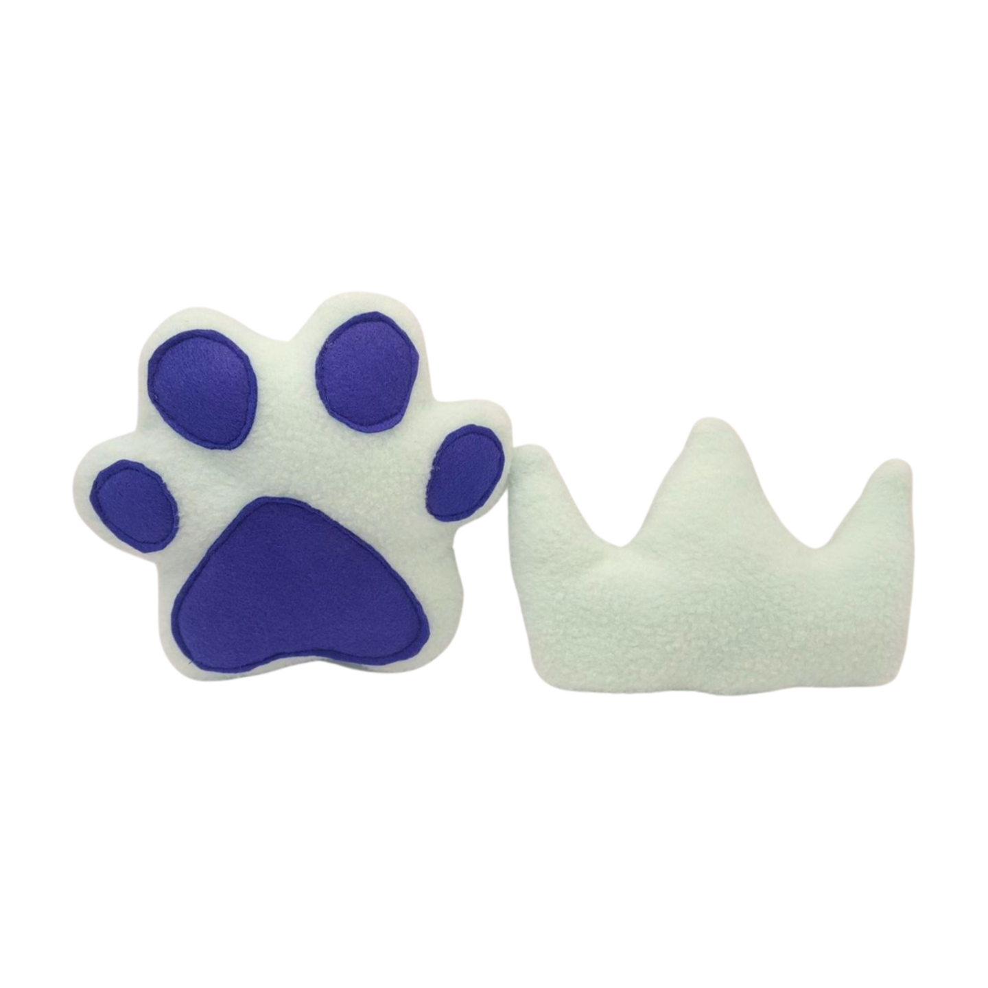 Feestpakket voor honden met speelgoed en natuurlijke hondensnacks